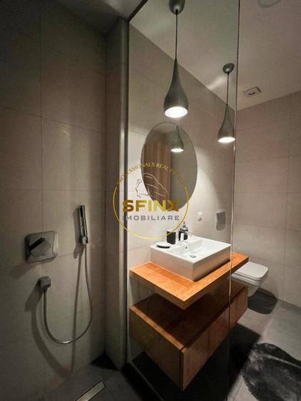 Apartament 2 camere | Pipera | 102 The Adress | etaj 2 | parcare subterana