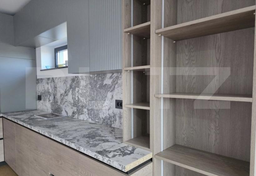 Casă premium individuala, parter, 4 camere – Stupini, gata de mutare