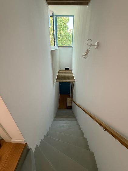 Apartament 2 camere Urban Spaces// Stefan cel Mare// Vasile Lascar