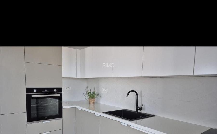 Apartament 2 camere cu Parcare subterană inclusă, centrala proprie - 3