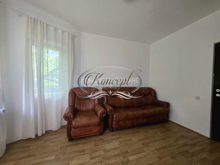 Apartament in vila cu parcare si garaj - 6