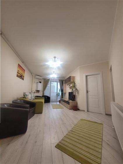 Apartament 2 Camere, Vedere La Mare, Balcon Generos