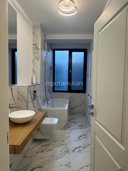 Proprietar închiriez vila Pipera zona Iancu Nicolae  - 7