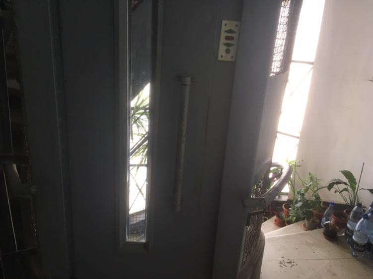GARSONIERA SPATIOASA 35MP. COMPLET ECHIPATA, TOATE UTILITATILE, IDEAL INVESTITIE