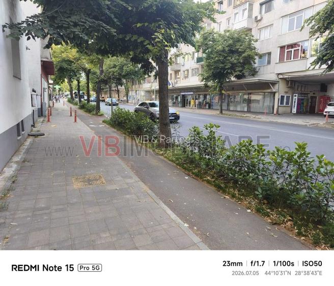 Ultracentral-ferdinand apartament 3 camere in vila renovat 2026 - 2