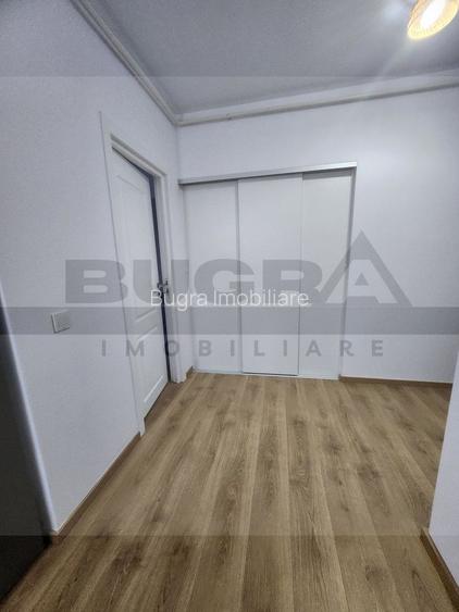 Apartament de 3 camere, 47mp, parcare subtarana, Beta Residence - 5