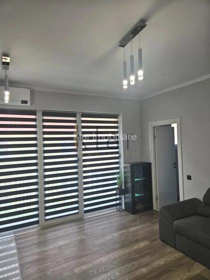 Apartament 2 camere modern, etaj 1, parcare! Zona Terra! - 3