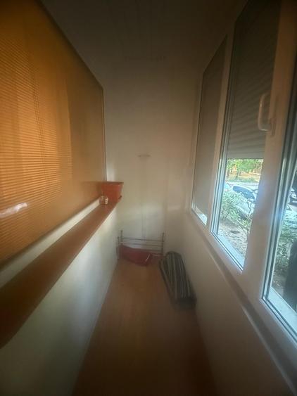 Drumul taberei,parter inalt cu balcon