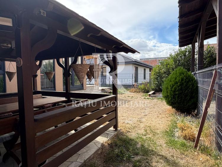 Casă modernă de închiriat | Cartierul Tineretului | Oradea - 23