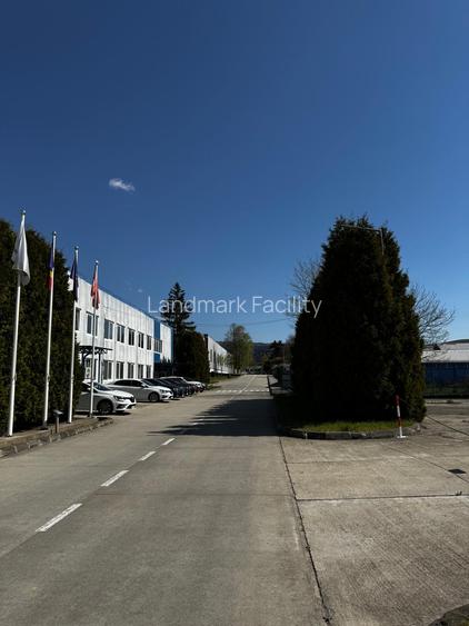 De închiriat hală industrială – 1.730 mp, Câmpulung Muscel, Argeș - 4