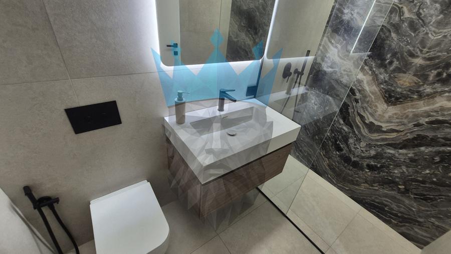 Apartament 2 Camere Complex BHB Avenue Aviatiei Bucuresti