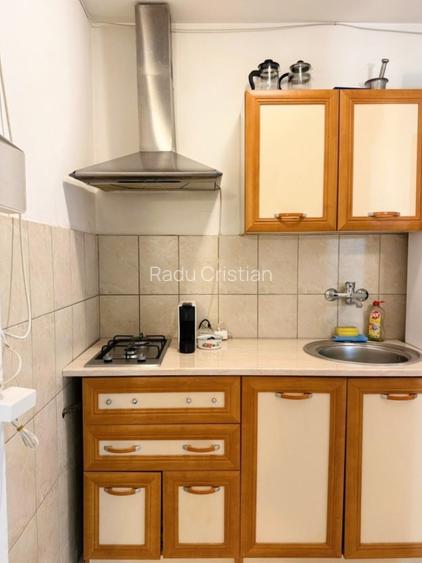 3 camere Universitate - 80 mp - 10
