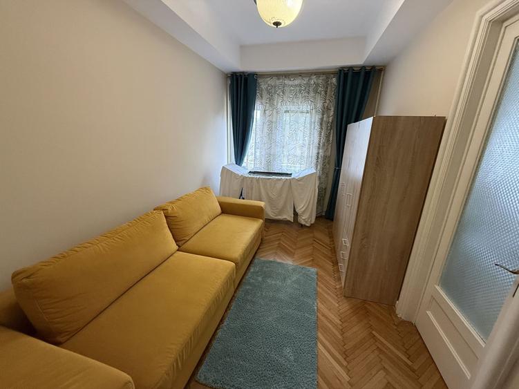 Apartament 6 camere Ultracentral