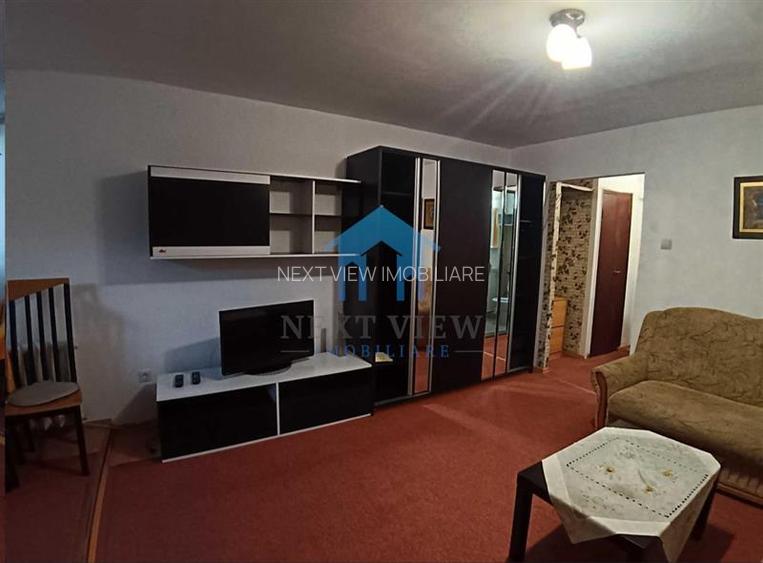 Garsoniera, Manastur - 3