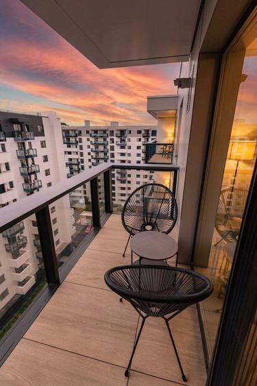 Apartament 2 Camere Pipera