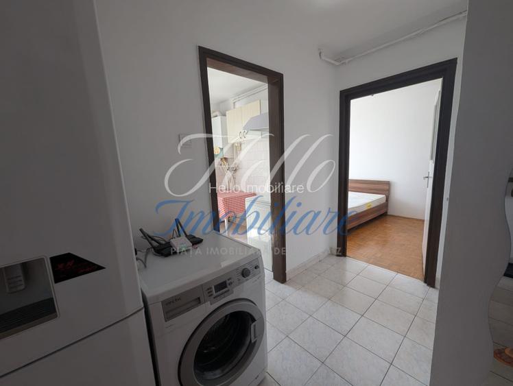 Apartament 2 camere decomandat 46.41 mp Cluj Napoca  Central - 6