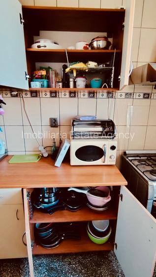 Apartament 2 camere Tita, 3 minute de metrou, stradal, mobilat modern, liber - 8