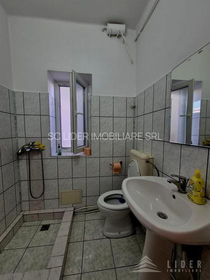 Apartament 2 camere, vanzare Piata Mihai Viteazu - 7