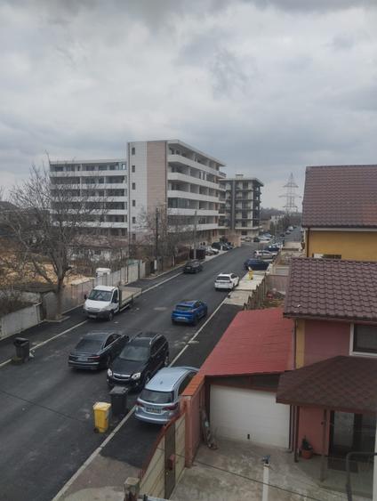 Apartament 2 camere JT Towers Mamaia Nord, balcon 10 mp