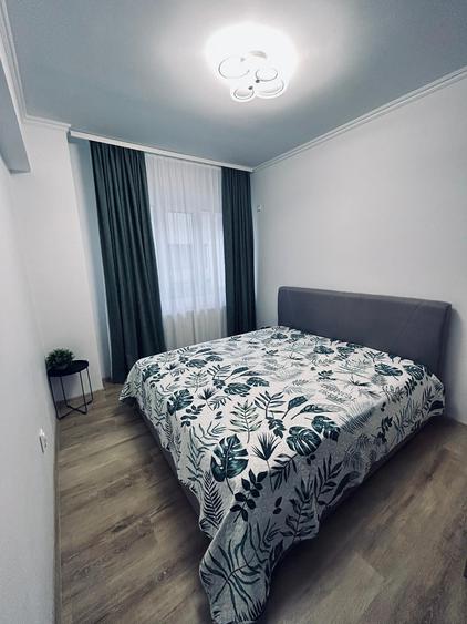 Apartament de Închiriat în statiunea Mamaia/zona Butoaie