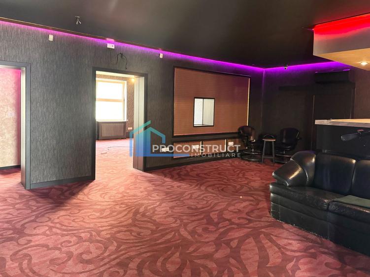 Spatiu comercial de inchiriat |Timisoara |Complexul Studențesc |80 MP|