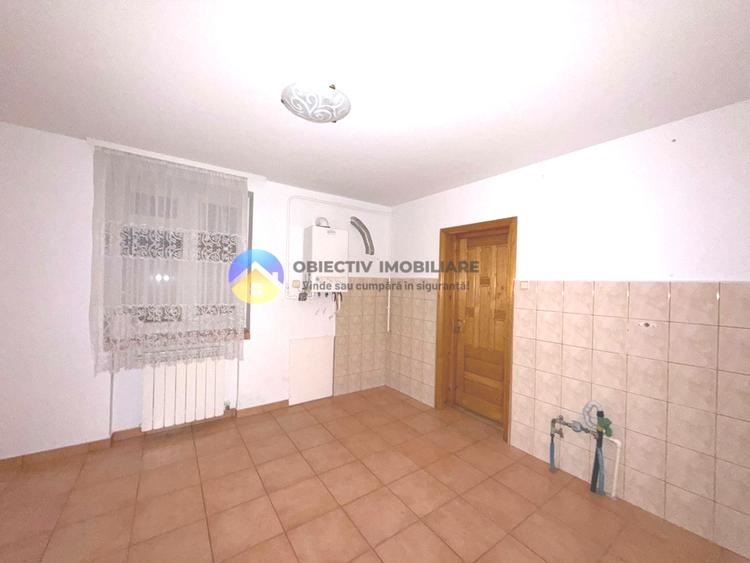 Apartament 3 camere de vânzare – 78,95 mp – Dărmănești