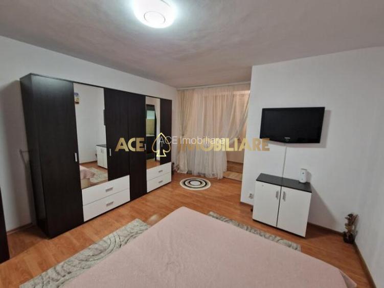 Garsoniera de inchiriat | Berceni | Pet-friendly | Metrou | Mobilat - 3