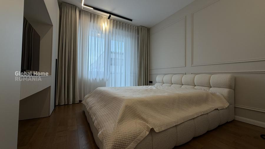 Apartament 3 camere 108mp | 13 Septembrie | 0% Comision | Panouri solare |