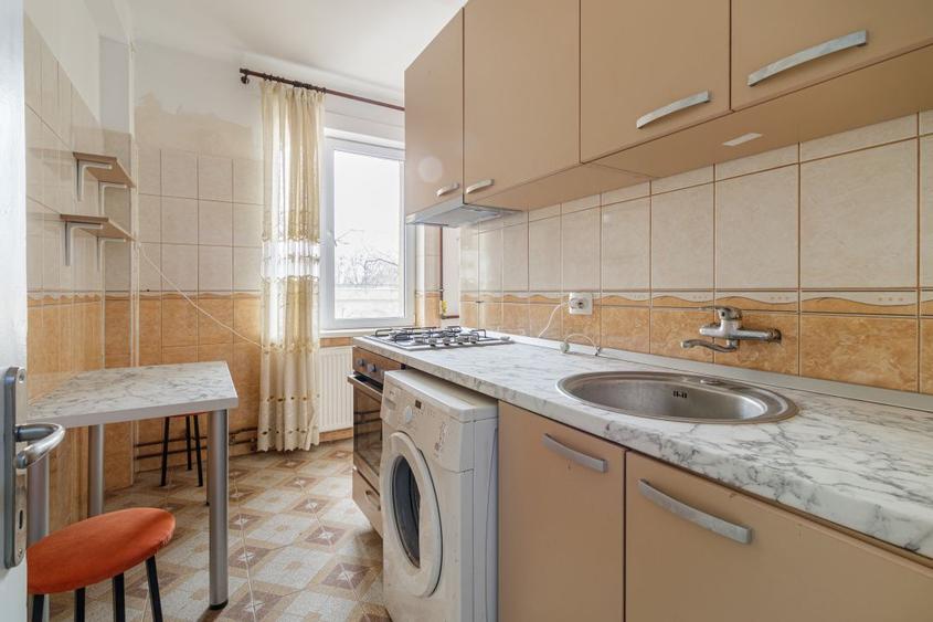 Apartament 2 camere Lacul Floreasca