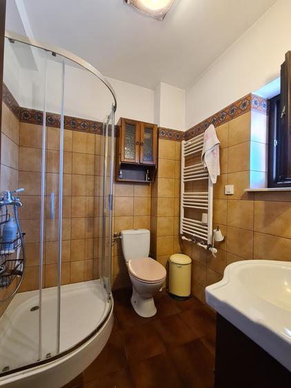 OMNIA-Proprietati alese! Casa ta. Asfalt,canalizare. Spatioasa, surprinzatoare!