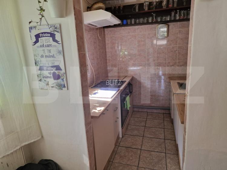 Casă individuală P+M, 88.62 mp, teren 188 mp, Cluj-Napoca - 9