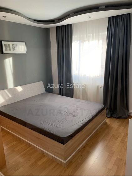 Apartament 3 camere 2 dormitoare 60 mp utili in zona Calea Dumbravi - 6
