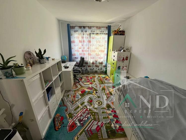 Apartament 4 Camere | Camara | Beci | 78 MP | Manastur - 2
