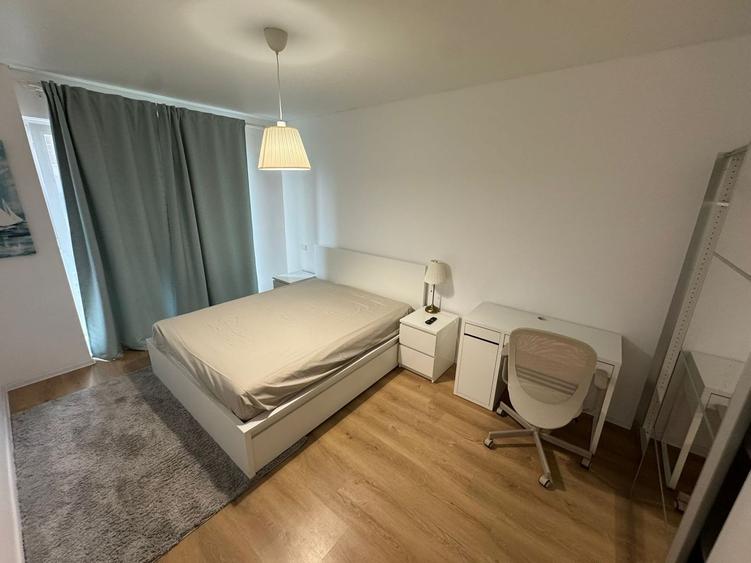 Apartament | 2 camere | bloc nou | parcare | Parcul Carol | Metropolitan Viilor