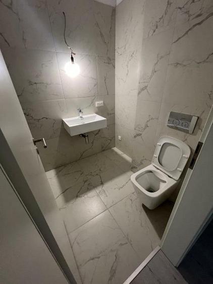 Apartament 3 camere-Openspace-Doamna Ghica