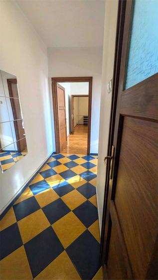 Floreasca Ceaikovski bloc reabilitat etajul 2 amenajat modern liber mutare