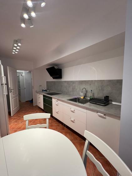 Apartament 3 camere | Piața Alba Iulia | 114 mp | Loc de parcare inclus