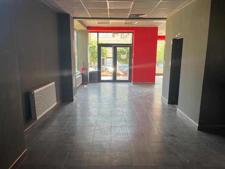 Inchiriere spatiu comercial