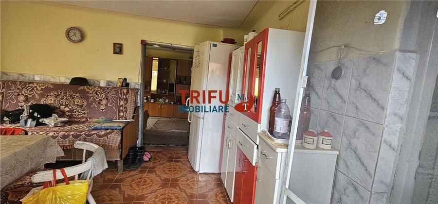 Casa de vanzare in Centru pretabila pentru demolare