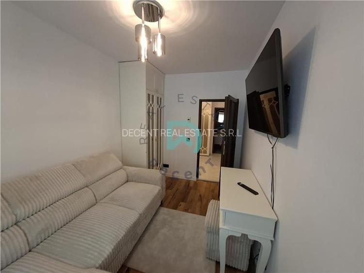Apartament 3 camere Racadau, 75 mp - Brasov - 11