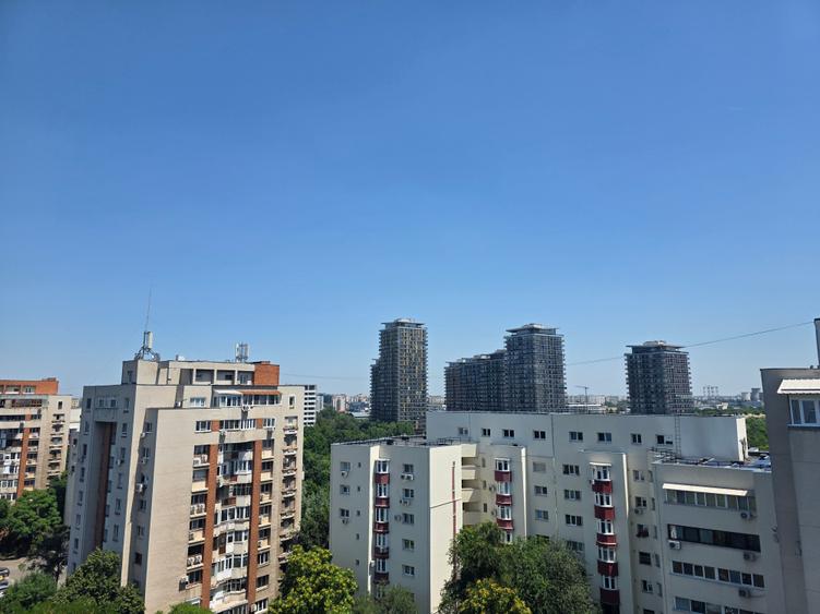 2 camere decomandat + terasa - parcare - Pridvorului - Tineretului