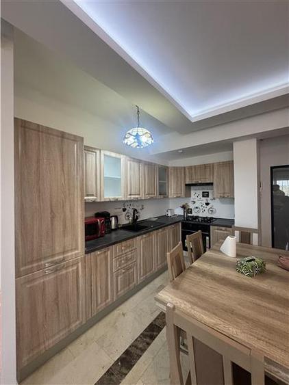 Apartament de Lux 3 camere in Mamaia Zona Butoaie - Termen Lung