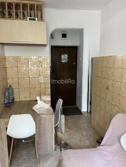 Apartament 1 cameră Podu Ros - 3