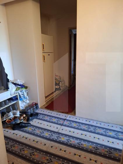 Apartament 3 camere decomandat, 80,60 mp, 2 balcoane, zona Steaua