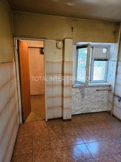Vanzare 3 camere Mihalache-Pta 1Mai,1/4,decomandat,2 bai,balcon,liber,199000€ - 8