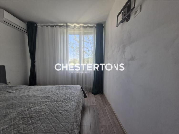 Apartament modern 2 camere Olimp