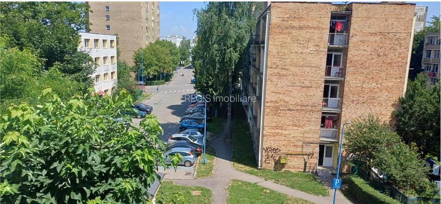 Apartament 2 camere Tractorul - 9