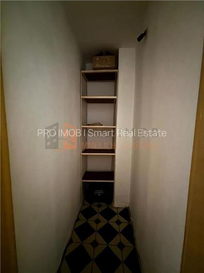 Apartament 3 camere cf 1 semidecomandat  zona Unirii Sud - 9