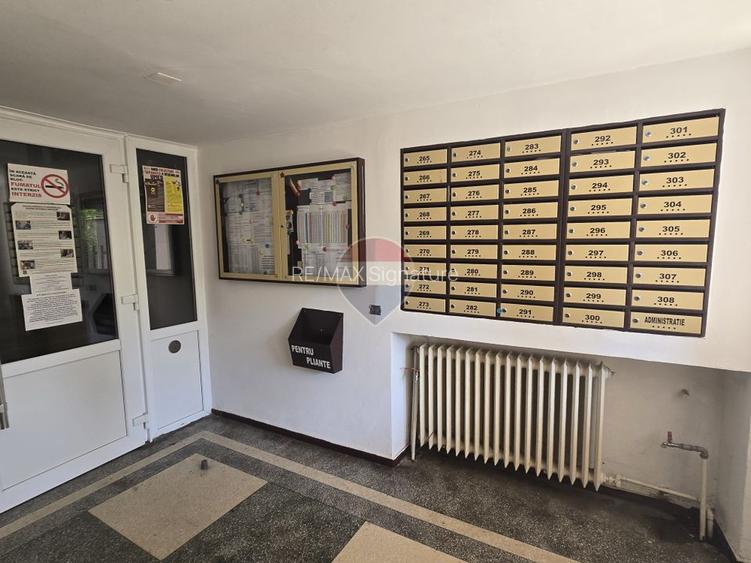 DE VANZARE Apartament 2 camere Câmpia Libertății – IOR - 31