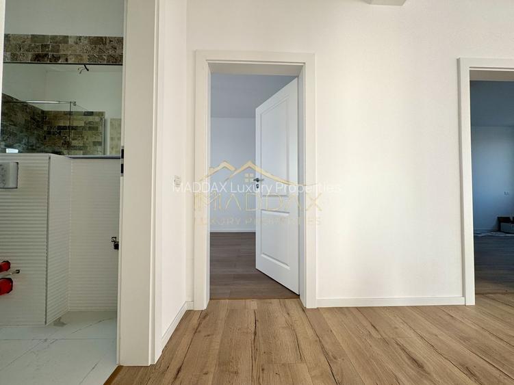 Vila unica *4 camere* si *500mp de teren* mobilata// Corbeanca - 23